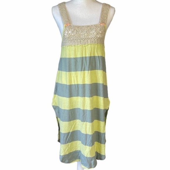 We The Free FP Swim Cover Up/Dress/Tunic - Picture 3 of 9